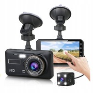 AUTO VIDEOREKORDÉR S CÚVACÍ KAMERA AUTO VIDEOREKORDÉR S CÚVACÍ KAMERA