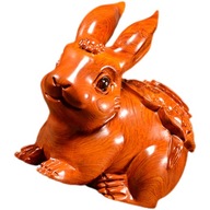 Dekor Office Bunny Rabbit Dekor na domácu plochu Dekor Office Bunny Rabbit Dekor na domácu plochu