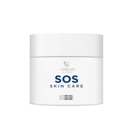 LARENS SOS SKIN CARE Telový masážny krém Tehotenský LARENS SOS SKIN CARE Telový masážny krém Tehotenský