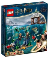 LEGO Harry Potter 76420 Rokfortské jazero