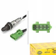 LAMBDA HELLA PROBE pre CITROEN C3 1.4 KFV 1.6 NFU