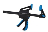 AUTOMATICKÁ TEPOVACIA SVORKA 150mm SILNÁ AUTOMATICKÁ TEPOVACIA SVORKA 150mm SILNÁ