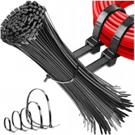 ÚVAZKY UV KABEL ČIERNA 7,5X550 ÚVAZKY UV KABEL ČIERNA 7,5X550