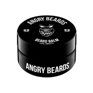 Angry Beards Carl Smooth Balzam na fúzy 50 ml