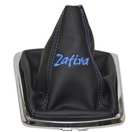 Opel Zafira B 2005-2014 Vyšívanie bežiacich mechov Opel Zafira B 2005-2014 Vyšívanie bežiacich mechov