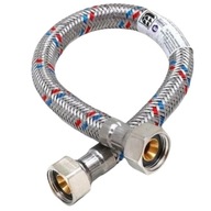 HADICA DN8/FI 8mm, N-N, 3/8''x3/8'' DĹŽKA. 200 cm HADICA DN8/FI 8mm, N-N, 3/8''x3/8'' DĹŽKA. 200 cm