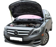 OVLÁDAČ KRYTU MOTORA MERCEDES B II W246 OVLÁDAČ KRYTU MOTORA MERCEDES B II W246