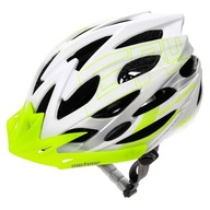 METEOROVÁ CYKLISTICKÁ PRILBA NA CYKLISTIKU 58-61 CM METEOROVÁ CYKLISTICKÁ PRILBA NA CYKLISTIKU 58-61 CM