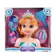 NELLA PRINCESS STYLING HEAD NELLA PRINCESS STYLING HEAD