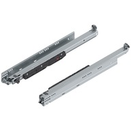 Vodítko BLUM 766H5500S MOVENTO 550 mm 60 kg Vodítko BLUM 766H5500S MOVENTO 550 mm 60 kg