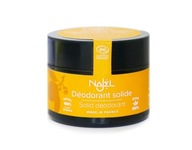 Bio mangový balzamový deodorant s citrusovou vôňou 45g Najel VEGAN Bio mangový balzamový deodorant s citrusovou vôňou 45g Najel VEGAN