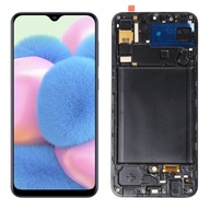 LCD DISPLEJ SAMSUNG GALAXY A30S VNÚTORNÝ RÁM LCD DISPLEJ SAMSUNG GALAXY A30S VNÚTORNÝ RÁM