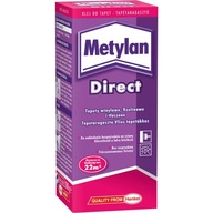 Lepidlo na vliesové tapety Metylan Direct od spoločnosti Henkel Lepidlo na vliesové tapety Metylan Direct od spoločnosti Henkel