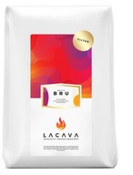Zrnková káva LaCava Daily Bru 1kg