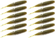 FishUp Tanta 1' 22mm zelené tekvicové semienko #074 12ks FishUp Tanta 1' 22mm zelené tekvicové semienko #074 12ks
