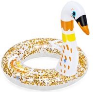 61 cm PLAVECKÝ PRSTEŇ FLAMING BESTWAY 36306 61 cm PLAVECKÝ PRSTEŇ FLAMING BESTWAY 36306