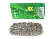 Iris 530 rx 118l strieborná hnacia reťaz vyrobená eu Iris 530 rx 118l strieborná hnacia reťaz vyrobená eu