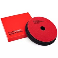 Leštiaci pad Koch-Chemie 150mm HEAVY CUT PAD H9 Červený Leštiaci pad Koch-Chemie 150mm HEAVY CUT PAD H9 Červený