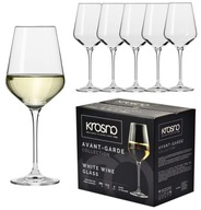 Poháre na biele víno Krosno Avant-Garde 390ml Poháre na biele víno Krosno Avant-Garde 390ml