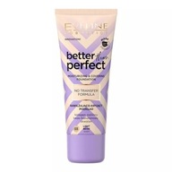 Eveline Better than Foundation 03 Eveline Better than Foundation 03