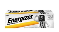 Alkalická batéria D R20 Priemyselné balenie po 12 ks Alkalická batéria D R20 Priemyselné balenie po 12 ks