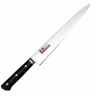 Japonský nôž Masahiro MV-H Slicer 240mm [14917]