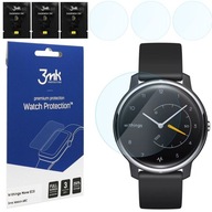 3x Hybrid Film 3mk pre Withings Move EKG 3x Hybrid Film 3mk pre Withings Move EKG