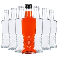 50x FĽAŠA 200 ml UKRAINEKA na TINKTURY BIBER VÍNA 50x FĽAŠA 200 ml UKRAINEKA na TINKTURY BIBER VÍNA