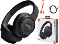 JBL 720BT BEZDRÔTOVÉ Slúchadlá do uší ČIERNA BASOVÁ BLUETOOTH ČIERNA JBL 720BT BEZDRÔTOVÉ Slúchadlá do uší ČIERNA BASOVÁ BLUETOOTH ČIERNA