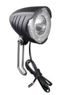 LED DYNAMO LED PREDNÉ SVETLO S PRIDRŽENÍM LED DYNAMO LED PREDNÉ SVETLO S PRIDRŽENÍM