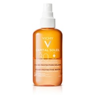 VICHY MIST urýchľujúce opálenie SPF30+