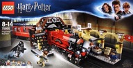 LEGO Harry Potter Rokfortský expres (75955)