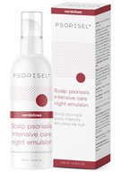 PSORISEL EMULZIA NA PSORIÁZU VLASTOVICE 200 ml REGENERUJE A ZVLHČUJE PSORISEL EMULZIA NA PSORIÁZU VLASTOVICE 200 ml REGENERUJE A ZVLHČUJE