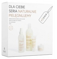Darčeková sada Ziaja Naturally Darčeková sada Ziaja Naturally