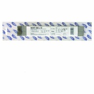Elektródy nerezová oceľ Most fi 2,5 mm 10 ks. Elektródy nerezová oceľ Most fi 2,5 mm 10 ks.