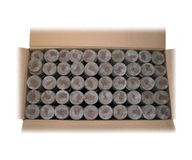 Jiffy rašelinový kotúč na siatie semien 24mm 100 ks Jiffy rašelinový kotúč na siatie semien 24mm 100 ks