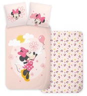 POSTEĽNÁ POSTEĽNA 100x135 MINNIE MOUSE MINI MICKEY DISNEY POSTEĽNÁ POSTEĽNA 100x135 MINNIE MOUSE MINI MICKEY DISNEY