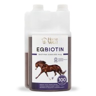 EQBIOTIN 1L - BIOTIN PRE KONE 3 000 000 mcg EQBIOTIN 1L - BIOTIN PRE KONE 3 000 000 mcg