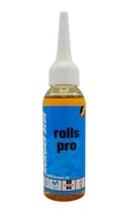 Olej Morgan Blue Rolls Pro 50 ml Olej Morgan Blue Rolls Pro 50 ml