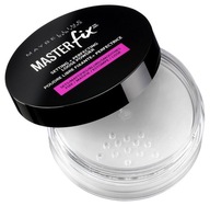 MAYBELLINE MASTER FIX SETTING+ TRANSPARENT POWDER MAYBELLINE MASTER FIX SETTING+ TRANSPARENT POWDER