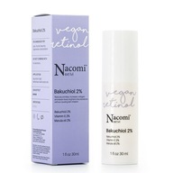 NACOMI SÉRUM S BAKUCHIOLOM 2% BIO-RETINOL