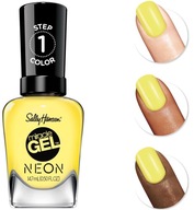 Sally Hansen Miracle Gélový lak na nechty Lemon Drop Pop 884 Sally Hansen Miracle Gélový lak na nechty Lemon Drop Pop 884