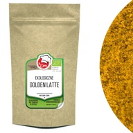 BIO zlaté mlieko 200g Ideálne pre VEGE mlieko BIO zlaté mlieko 200g Ideálne pre VEGE mlieko