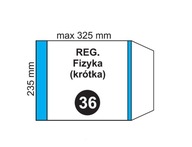 NASTAVITEĽNÁ CESTOVNÁ KRYTA Č.36 (20KS)