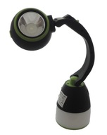 MULTIFUNKČNÁ USB LED STOLNÁ LAMPA MULTIFUNKČNÁ USB LED STOLNÁ LAMPA