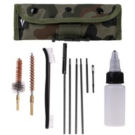 Súprava na čistenie tyčí DOMINATOR kal 223/5,56mm M16/Beryl/BLOT Súprava na čistenie tyčí DOMINATOR kal 223/5,56mm M16/Beryl/BLOT