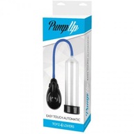 Pump-SVILUPPATORE AUTOMATICO PUMP UP EAS Pump-SVILUPPATORE AUTOMATICO PUMP UP EAS