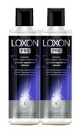 Loxon Pro šampón proti vypadávaniu vlasov 250 ml 2x