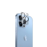 Tvrdené sklo Crong iPhone 13 Pro/13 Pro Max Tvrdené sklo Crong iPhone 13 Pro/13 Pro Max