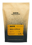 Zrnková káva HAYB - Brasil Espresso 1kg Zrnková káva HAYB - Brasil Espresso 1kg
